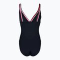 Badeanzug Damen Tommy Hilfiger Triangle One Piece Rp deser skye 2
