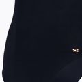 Badeanzug Damen Tommy Hilfiger Triangle One Piece Rp deser skye 3
