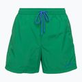 Herren Tommy Jeans SF Medium Drawstring Badeshorts cape verde