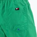 Herren Tommy Jeans SF Medium Drawstring Badeshorts cape verde 3