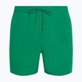 Herren Tommy Hilfiger Medium Drawstring olympischen grün schwimmen Shorts