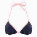 Tommy Jeans Triangle RP-Badeanzug Oberteil dark night navy