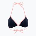 Tommy Jeans Triangle RP-Badeanzug Oberteil dark night navy 2