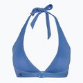 Tommy Hilfiger Triangle Fixed Rp blau spell Badeanzug Top 2