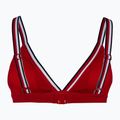 Tommy Hilfiger Triangle-Badeanzug Oberteil Rp primärrot 2