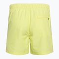 Tommy Hilfiger Herren Badeshorts SF Medium Drawstring Print reaktive Monogramm gelb Tulpe 2