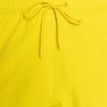 Herren Tommy Hilfiger Medium Drawstring Tal gelbe Badeshorts 3