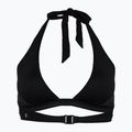 Tommy Hilfiger Triangle Fixed Rp Badeanzug Top schwarz 2
