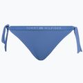 Bikini Unterteil Tommy Hilfiger Side Tie Bikini blue spell