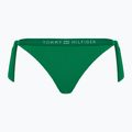 Bikini Unterteil Tommy Hilfiger Side Tie Bikini olympic green