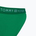 Bikini Unterteil Tommy Hilfiger Side Tie Bikini olympic green 3