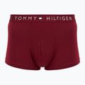 Boxershorts Tommy Hilfiger UM0UM03181 Trunk 3er-Pack sky/white/red 3