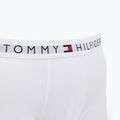 Boxershorts Tommy Hilfiger UM0UM03181 Trunk 3er-Pack sky/white/red 6