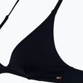 Tommy Hilfiger Racerback Triangle Rp Wüstenhimmel Badeanzug Top 3