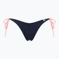 Tommy Jeans String Side Tie Badeanzug unten dunkle Nachtmarine
