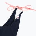 Tommy Jeans String Side Tie Badeanzug unten dunkle Nachtmarine 3