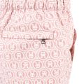 Tommy Hilfiger Herren Badeshorts SF Medium Drawstring Print Lorbeer Teebeere Blüte 3