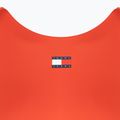 Tommy Jeans Damen Cut Out Ein Stück Hot Heat Badeanzug 3