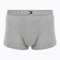 Boxershorts Tommy Hilfiger UM0UM03181 Trunk 3er-Pack desert sky/grey heather/desert sky 3