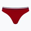 Bikini Unterteil Tommy Hilfiger Cheeky High Leg Bikini primary red