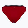 Bikini Unterteil Tommy Hilfiger Cheeky High Leg Bikini primary red 2