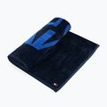 Tommy Jeans Handtuch dark night navy 2