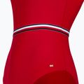 Badeanzug Damen Tommy Hilfiger Square Neck One Piece primary red 3