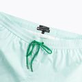 Herren Tommy Jeans SF Medium Drawstring Badeshorts florida aqua 4