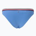 Bikini Unterteil Tommy Hilfiger Cheeky High Leg Bikini blue spell 2