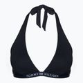 Tommy Hilfiger Triangle Fixed Rp desert sky Badeanzug Oberteil