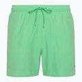 Tommy Hilfiger Herren Medium Drawstring üppigen Jade schwimmen Shorts