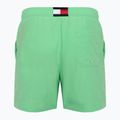 Tommy Hilfiger Herren Medium Drawstring üppigen Jade schwimmen Shorts 2