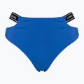 Tommy Jeans High Waist Cheeky Bikini bottom Persisch blau