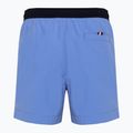 Herren Tommy Hilfiger Medium Drawstring blau spell swim shorts 2