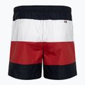 Tommy Hilfiger Herren Medium Drawstring Bold Flag Wüste Himmel schwimmen Shorts 2