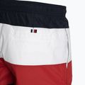 Tommy Hilfiger Herren Medium Drawstring Bold Flag Wüste Himmel schwimmen Shorts 3