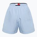 Herren Tommy Hilfiger Medium Drawstring gut Wasser schwimmen Shorts 2