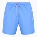 Badeshorts Herren Tommy Hilfiger Medium Drawstring blue spell