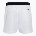 Herren Tommy Hilfiger Medium Drawstring swim shorts optic white 2