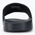 Tommy Hilfiger Damen Pantoletten Poolslide Mit Gurtband Raum blau 7