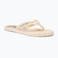 Flip-Flops Damen Tommy Hilfiger Global Stripes Flat Beach Sandal calico