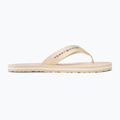 Flip-Flops Damen Tommy Hilfiger Global Stripes Flat Beach Sandal calico 2