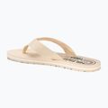 Flip-Flops Damen Tommy Hilfiger Global Stripes Flat Beach Sandal calico 3