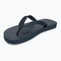 Tommy Jeans Damen Logo Flip Flop dunkle Nachtmarine 7