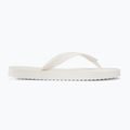 Tommy Jeans Damen Logo Flip Flop ecru 2