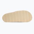 Tommy Hilfiger Damen Emblem Cork Slide Kattun Flip-Flops 4