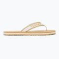 Tommy Hilfiger Damen Beach Sandal Ernte Weizen Pantoletten 2