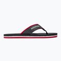 Tommy Hilfiger Comfort Beach Sandale DW5 Desert Sky Pantoletten für Herren 2