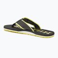 Tommy Hilfiger Herren Patch Beach Sandale dunkel Esche Flip Flops 3