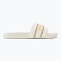 Tommy Hilfiger Damen Pantoletten Poolslide mit Gurtband ecru 2